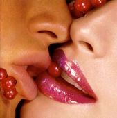 kiss